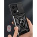 Чохол до мобільного телефона BeCover Xiaomi Redmi Note 14S Black (713546)