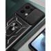 Чохол до мобільного телефона BeCover Xiaomi Redmi Note 14S Black (713546)