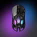 Мишка GravaStar Mercury X Pro 8K Wireless/Bluetooth/USB Black (GSXPRO_BLK)