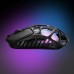 Мишка GravaStar Mercury X Pro 8K Wireless/Bluetooth/USB Black (GSXPRO_BLK)