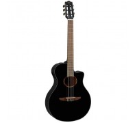 Гітара класична Yamaha NTX1 Black