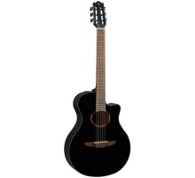 Гітара класична Yamaha NTX1 Black