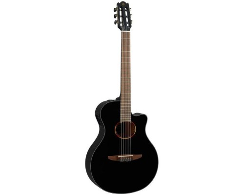 Гітара класична Yamaha NTX1 Black