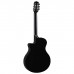 Гітара класична Yamaha NTX1 Black