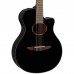 Гітара класична Yamaha NTX1 Black