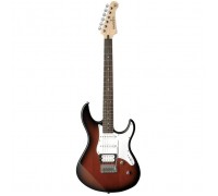 Електрогітара Yamaha Pacifica 112V Old Violin Sunburst