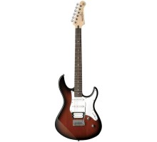 Електрогітара Yamaha Pacifica 112V Old Violin Sunburst