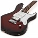 Електрогітара Yamaha Pacifica 112V Old Violin Sunburst