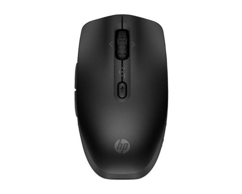 Мишка HP 420 Programmable Bluetooth Black (7M1D3AA)