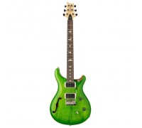Гітара напівакустична PRS CE 24 Semi-Hollow Eriza Verde