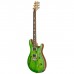 Гітара напівакустична PRS CE 24 Semi-Hollow Eriza Verde