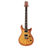 Електрогітара PRS SE Custom 24-08 Vintage Sunburst