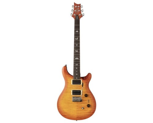 Електрогітара PRS SE Custom 24-08 Vintage Sunburst