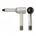 Фен Cecotec DryGlam Waves Champagne 4in1 (A01_EU01_103715)