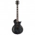 Електрогітара LTD EC-1000FM EverTune See Thru Black