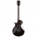 Електрогітара LTD EC-1000FM EverTune See Thru Black