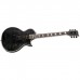 Електрогітара LTD EC-1000FM EverTune See Thru Black