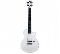 Електрогітара LTD EC Arctic Metal Snow White Satin