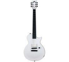 Електрогітара LTD EC Arctic Metal Snow White Satin