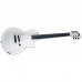 Електрогітара LTD EC Arctic Metal Snow White Satin