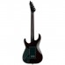 Електрогітара LTD MH-1000 EverTune Dark Brown Sunburst