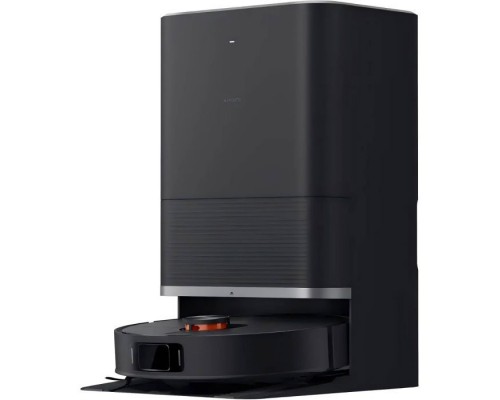 Пилосос Xiaomi Robot Vacuum X20 Max