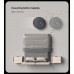 Пилосос Xiaomi Robot Vacuum X20 Max
