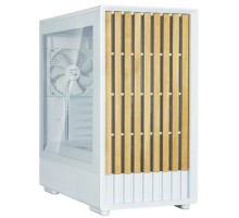 Корпус для ПК Zalman P10NAMUWHITE
