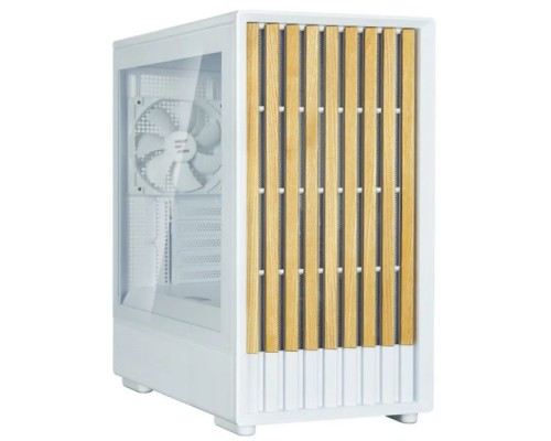 Корпус для ПК Zalman P10NAMUWHITE