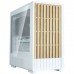 Корпус для ПК Zalman P10NAMUWHITE