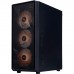 Корпус для ПК 1stPlayer FD3-M-BK-4F7
