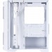 Корпус для ПК 1stPlayer H2-WH-4F7-W