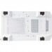 Корпус для ПК 1stPlayer H2-WH-4F7-W
