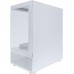Корпус для ПК 1stPlayer Mi2-A-WH-2F7R-W-1F7-W