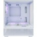 Корпус для ПК 1stPlayer Mi2-A-WH-2F7R-W-1F7-W