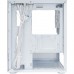 Корпус для ПК 1stPlayer Mi2-A-WH-2F7R-W-1F7-W