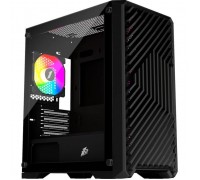 Корпус для ПК 1stPlayer T5-BK-4F1