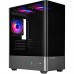 Корпус для ПК Prologix Lumi GM-01AB Glass Black