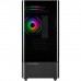 Корпус для ПК Prologix Lumi GM-01AB Glass Black