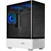 Корпус для ПК Prologix Lumi GM-01AW Glass White