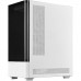 Корпус для ПК Prologix Lumi GM-01AW Glass White