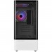 Корпус для ПК Prologix Lumi GM-01AW Glass White