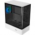 Корпус для ПК Prologix Lumi GM-01AW Glass White