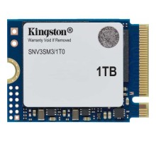 Накопичувач SSD M.2 2230 1TB NV3 Kingston (SNV3SM3/1T0)