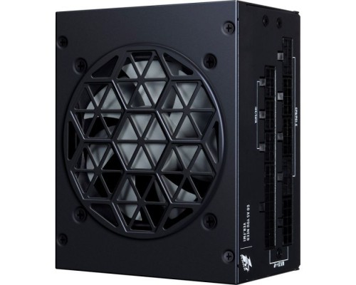 Блок живлення 1stPlayer 650W (SFX-GLD-650-BK-EU)