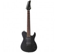 Електрогітара FGN Iliad Dark Evolution Series Open Pore Black (JIL73-ASH-DE-R/OPB)