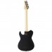 Електрогітара FGN Iliad Dark Evolution Series Open Pore Black (JIL73-ASH-DE-R/OPB)