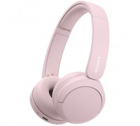 Навушники Sony WH-CH520 Wireless Pink (WHCH520P.CE7)