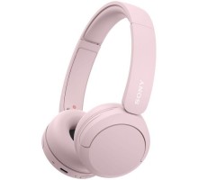 Навушники Sony WH-CH520 Wireless Pink (WHCH520P.CE7)