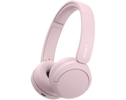 Навушники Sony WH-CH520 Wireless Pink (WHCH520P.CE7)